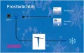 SCHEGO 590 Frostwächter max. 300 Watt ca. 0°C - Thumbnail 6