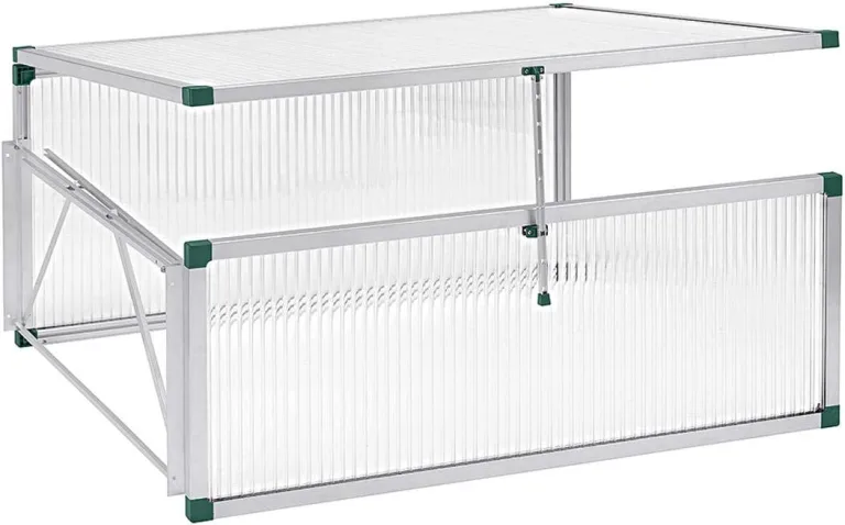 Beckmann Frühbeet Allgäu • FT3 Größe 2 • 1,32m² – Bild 3
