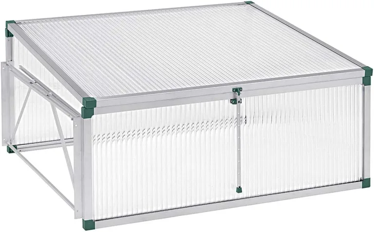 Beckmann Frühbeet Allgäu • FT3 Größe 2 • 1,32m² – Bild 1