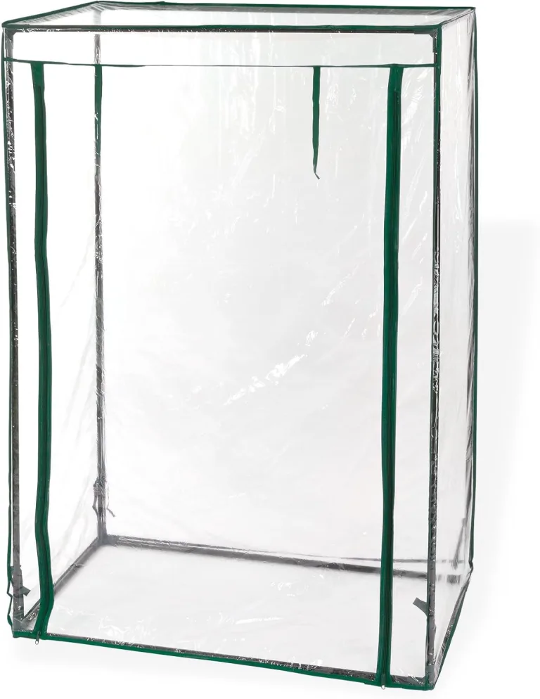 Tomaten Gewächshaus 100/50/150cm – Bild 1
