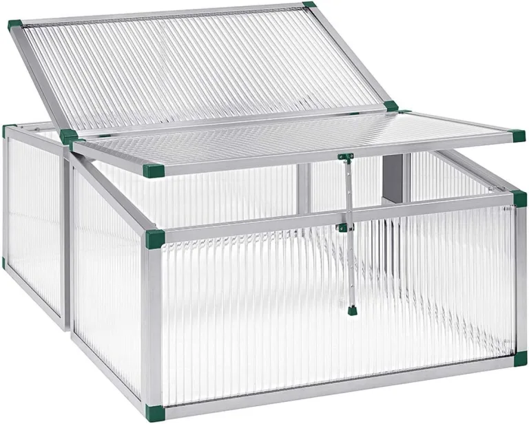 Beckmann Frühbeet Allgäu • FT4 Größe 1 • 1,37m² – Bild 2