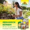 Neudorff Azet TomatenDünger – Bio Tomatendünger mit Mykorrhiza und natürlicher Sofort- und Langzeitwirkung sorgen für aromatische Tomaten, 1 kg - Thumbnail 8