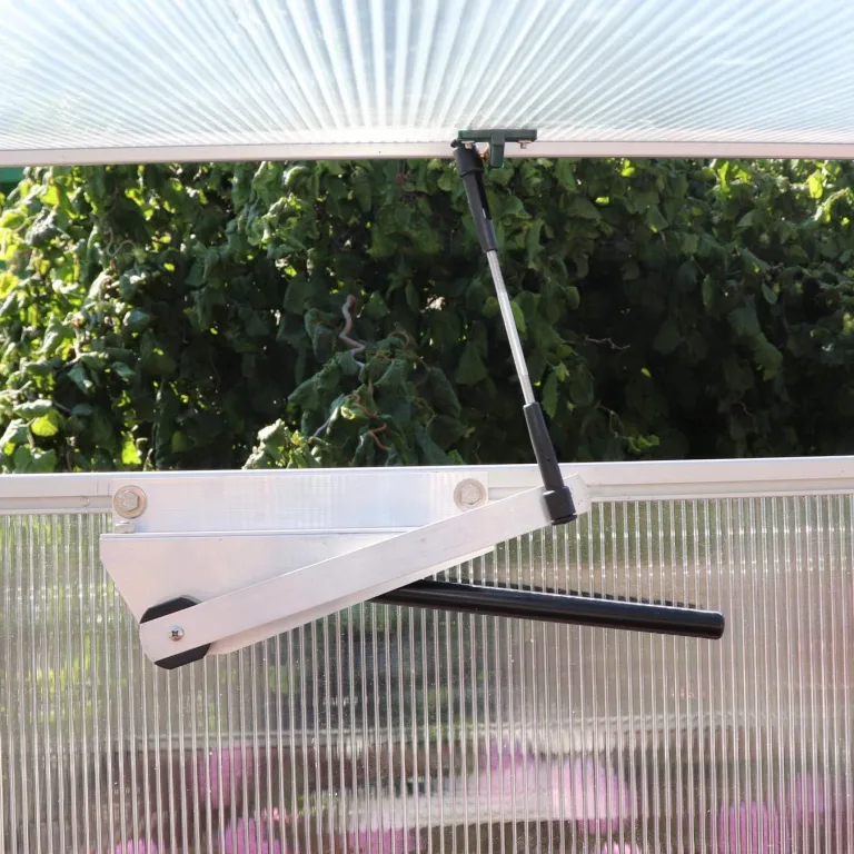Beckmann Automatischer Fensteröffner für Frühbeet – Bild 4