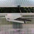 Beckmann Automatischer Fensteröffner für Frühbeet - Thumbnail 6