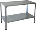 Palram Canopia Pflanztisch und Pflanzregal für Gewächshäuser - Thumbnail 1