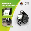 Bio Green Palma manuell • elektrische Gewächshausheizung • 2000 Watt - Thumbnail 3