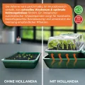 Bio Green Zimmergewächshaus Hollandia Aufzuchtstation - Thumbnail 4