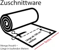 UV4 Folie in 12m Breite Folientunnel Frühbeet Tomatenhaus Treibhausfolie Gewächshausfolie (Meterware) - 1,50€/m² - Thumbnail 4
