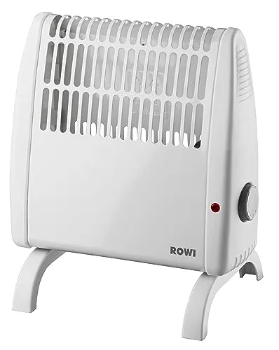 Frostwächter 400 Watt (Standgerät) – Bild 3