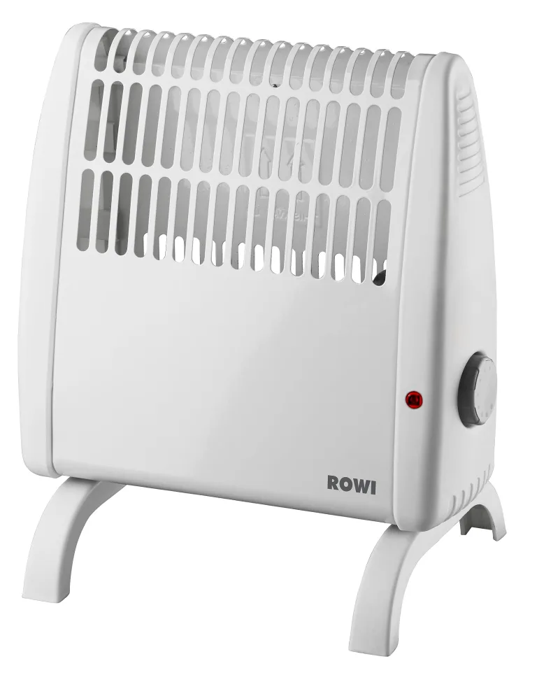 Frostwächter 400 Watt (Standgerät) – Bild 1