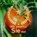 30x Gewächshausclips - Pflanzenhalter Aufhängevorrichtungen für Gewächshaus, Perfekte Ösen Rankhilfe Clips für Ihr Paradies (Grün) - Thumbnail 9