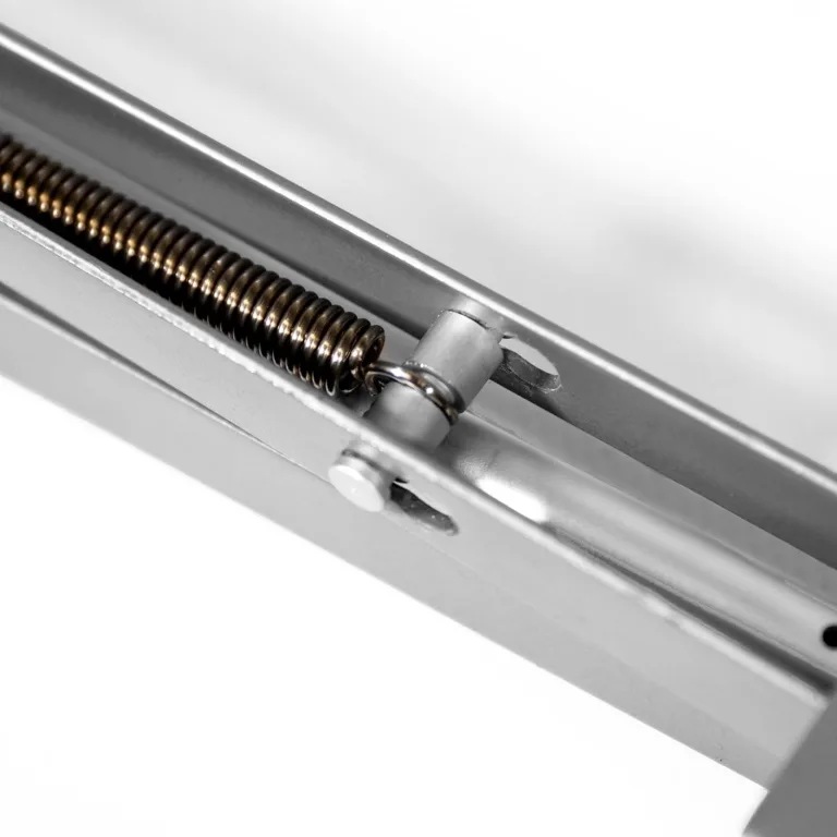 Deuba® Automatischer Fensteröffner Gewächshaus 7,5 kg Hubkraft 45cm Öffnungshöhe stufenloser Öffnungswinkel Fensterheber – Bild 6