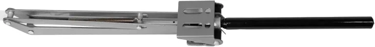 Deuba® Automatischer Fensteröffner Gewächshaus 7,5 kg Hubkraft 45cm Öffnungshöhe stufenloser Öffnungswinkel Fensterheber – Bild 3