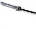 Deuba® Automatischer Fensteröffner Gewächshaus 7,5 kg Hubkraft 45cm Öffnungshöhe stufenloser Öffnungswinkel Fensterheber - Thumbnail 4