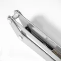 Deuba® Automatischer Fensteröffner Gewächshaus 7,5 kg Hubkraft 45cm Öffnungshöhe stufenloser Öffnungswinkel Fensterheber - Thumbnail 7