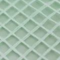 Aquagart Gewächshausfolie Gitterfolie Frühbeetfolie Gartenfolie 250g UV Stabil grün verschiedene Breiten und Längen (7m, grün/transparent 3,0m breit) - Thumbnail 4