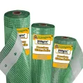 Aquagart Gewächshausfolie Gitterfolie Frühbeetfolie Gartenfolie 250g UV Stabil grün Verschiedene Breiten und Längen (3m, grün/transparent 3,0m breit) - Thumbnail 10