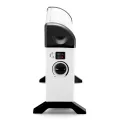 TROTEC Konvektor Heizung TCH 19 E – Heizleistung 750 W / 1250 W / 2000 W – Elektro Heizkörper - Thumbnail 4