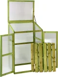 DEMA Frühbeetschrank Lazise - Thumbnail 6