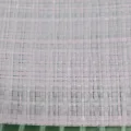 10m Reißfeste Gewächshaus-Folie 4m breit Gitterfolie mit Nagelrand von Aquagart I UV-Stabile Folie für Tomatenhaus Frühbeetfolie I Gewebefolie Gartenfolie Grün 250g - Thumbnail 5