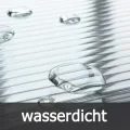 UISEBRT 14x Polycarbonat Hohlkammerstegplatten 4mm - 10,25 m² Doppelstegplatte 60,5 x 121 cm UV-beständigen für Gewächshaus Gartenbau Carports usw (Transparent) - Thumbnail 4