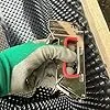 Handelskönig Hochbeetfolie Noppenfolie Noppenbahn Grundmauerschutz 1 m x 10 m = 10 m² Dichtungsbahn Drainage, Sauberkeitsschicht ohne Weichmacher - Thumbnail 3