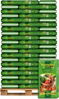 Plantaflor Plus Tomatenerde Gemüseerde Gewächshaus Erde 80 Liter (2X 40 Liter) - Thumbnail 2
