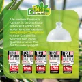 Bio Green Pflanzenleuchte FLORABOOSTER 500 - Weiß | LED Vollspektrum | Maximales Wachstum | Gewächshauslampe | Grow Light für Gemüse- & Zimmerpflanzen - Thumbnail 6