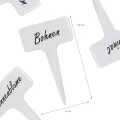 WELLGRO Anzuchtschale - Zimmergewächshaus mit belüftbarer Abdeckhaube und Pflanzschildern - 1, 2 oder 4 Stück - 38 x 24 x 19 cm, Stückzahl:2 Stück - Thumbnail 3