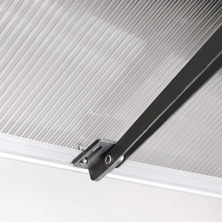 Zelsius 2er Set Automatischer Fensteröffner für Gewächshaus, Frühbeet, Gartenhaus | 7 kg Hubkraft | Zubehör für Gewächshäuser | Fensterheber, Dachlüfter, Frühbeetöffner für Gewächshausfenster – Bild 3