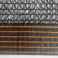 Schattierungsnetz Sonnenschutznetz Uv-Schutzabdeckung 50% Shading Rate,Schattentuch Leicht Und Haltbarkeit,FüR Garten Pflanze GewäChshaus Scheune Schwarz (2mx3m/6.6ftx9.8ft) - Thumbnail 4
