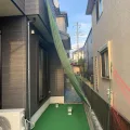 Anti-Aging Sonnenschutz Netz Atmungsaktives,Schattiernetz Grün Schattiernetz Uv-BestäNdiges 75% Pflanzen WäRmeisolations Netz,FüR Fensterbank Garten Balkon-Schattennetz (3mx3m/9.8ftx9.8ft) - Thumbnail 7