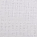 vidaXL Ersatzabdeckung für Gewächshaus (18 m²) 3x6x2 m Transparent - Thumbnail 10