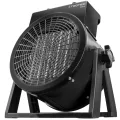 TROTEC Keramik Heizlüfter TDX 19 – Heizleistung 1,5 kW / 3 kW – Luftmenge 200 m³/h – Heizung - Thumbnail 2