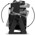 TROTEC Keramik Heizlüfter TDX 19 – Heizleistung 1,5 kW / 3 kW – Luftmenge 200 m³/h – Heizung - Thumbnail 5