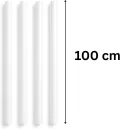Weedness Homebox Spare Parts Stangen Set 100 - Zuchtzelt Growschrank Growzelt Zuchtbox Gewächszelt Homebox Zubehör - Thumbnail 5