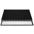 GREEN24 MegaPonic MP96 Zimmer-Gewächshaus groß XXL Plus mit automatischer Bewässerung, Profi Anzucht Topf-Platten Set (MegaPonic MP96) - Thumbnail 8