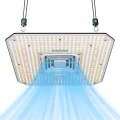 VIVOSUN AeroLight A150SE, LED Grow Lampe 150W mit Integriertem Zirkulationsventilator, Pflanzenlampe Kompatibel mit App, Verwendbar mit GrowHub Controller E42A/E25 für 120x60cm, 90x90cm Growzelt - Thumbnail 1