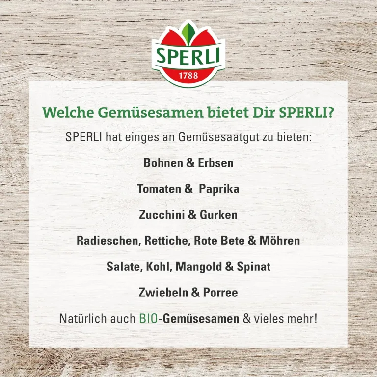Sperli 83371, Tomate Harzfeuer F1, Portionssaatgut, bewährte Salat-Tomate, schnittfeste Früchte, süß-aromatisch im Geschmack – Bild 3