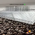 Löffert® Sonderposten | Ersatzplatten für Gewächshaus | Polycarbonat | Stegplatten | 4mm - 6mm - 8mm - 10mm | Standardgrößen & Zuschnitt auf Maß (4mm | 1 Stück | 750x700mm | Wunschmaß eintippen) - Thumbnail 6