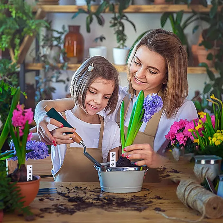 500 Stück Pflanzenschilder,Gartenetiketten Pflanzen Etiketten,Kunststoff Pflanzenetiketten Wetterfest,Garten Pflanzenschilder mit 2 Filzstiften für Kindergarten Topf Gartenpflanze Tags Pflanzen Marker – Bild 8