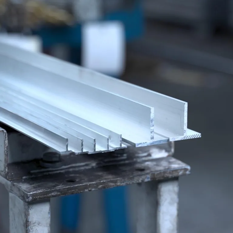 thyssenkrupp T-Profil Aluminium 30 x 30 x 3 mm in 1500 mm Länge | Aluprofil | Alu | T-Metall | EN AW-6060 – Bild 4