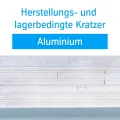 thyssenkrupp T-Profil Aluminium 30 x 30 x 3 mm in 1500 mm Länge | Aluprofil | Alu | T-Metall | EN AW-6060 - Thumbnail 6