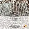 Löffert® Stegplatten Gewächshaus Set | Polycarbonat | 4mm - 6mm - 8mm - 10mm | alle Standardgrößen & Zuschnitt auf Maß (4mm - 5 Stück, 1500x700 mm) - Thumbnail 4