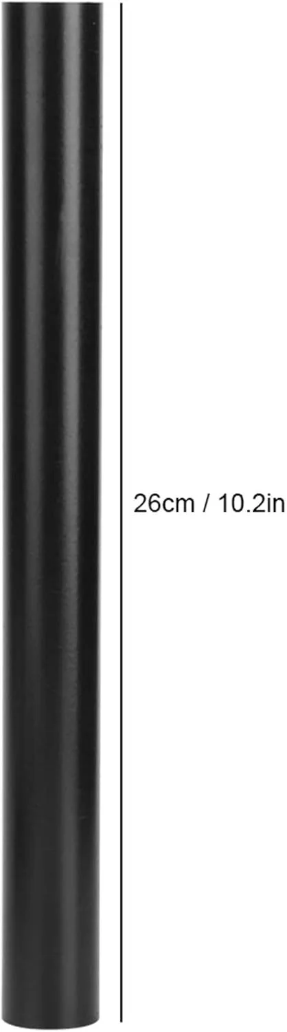 Haofy Gewächshaus Regenwasserrinne, Regentonne Down Pipe Kit Entwässerung Fallrohr Gewächshaus Rinne Entwässerung Fallrohr Zubehör – Bild 3