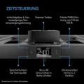 AC Infinity IONFRAME EVO8 LED Grow Light 730 W für 150 x 150 cm Grow Zelte, mit 2688 Samsung LM301H EVO LEDs und Vollspektrum-Licht für Indoor-Grow & Gewächshaus - Thumbnail 5