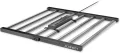 AC Infinity IONFRAME EVO8 LED Grow Light 730 W für 150 x 150 cm Grow Zelte, mit 2688 Samsung LM301H EVO LEDs und Vollspektrum-Licht für Indoor-Grow & Gewächshaus - Thumbnail 1