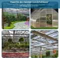 GewäChshaus FensteröFfner,Ersatz Zylinder Für Automatischer Fensteröffner,Gewächshaus Zubehör (1 Stück) - Thumbnail 7