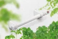 Royal Gardineer Heizung Gewächshaus: Elektrische Stabheizung für Gewächshäuser, 55 Watt, 51 cm, IP44 (Heizstäbe, Bodenheizung, Heizlüfter) - Thumbnail 5