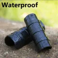 20 Stück 19 mm Kunststoff-Klemmen für Gewächshaus und Gartengebäude, feste Steckklemmen für Pflanzen - Thumbnail 6